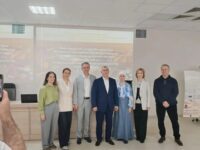 Ежегодная конференция Южного Федерального округа фото