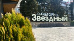 Круглый стол по остеопатии в Судаке фото